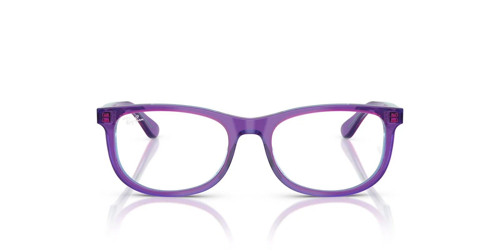 Ray-Ban Junior 1642 Eyeglasses - view 34